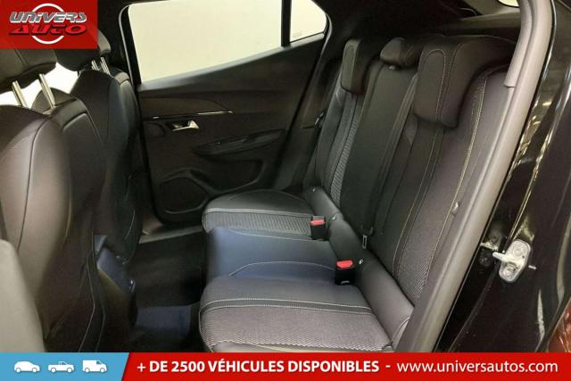 Peugeot 2008 image 9