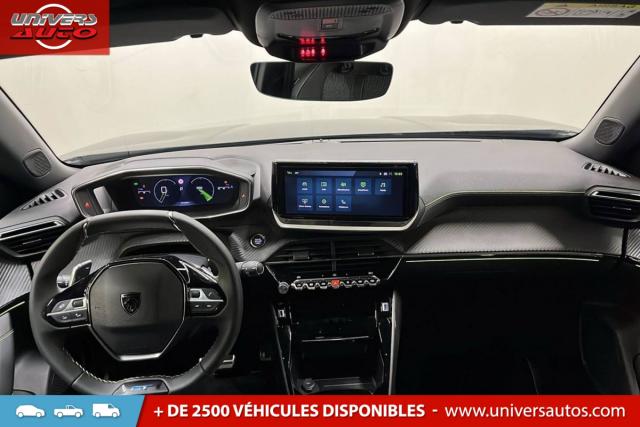 Peugeot 2008 image 8