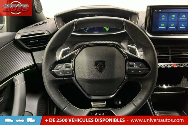 Peugeot 2008 image 6