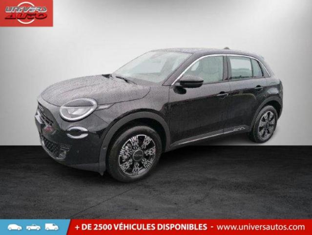 Fiat 600 image 8