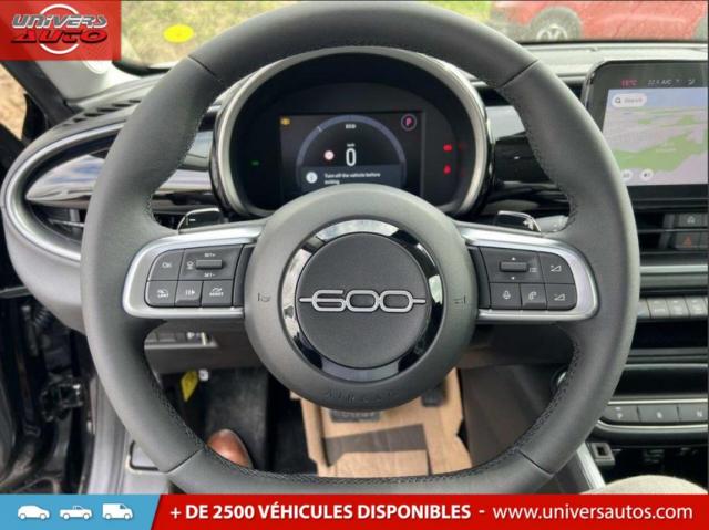 Fiat 600 image 9