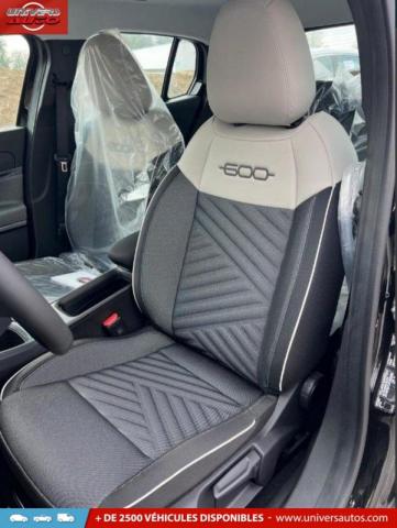 Fiat 600 image 7