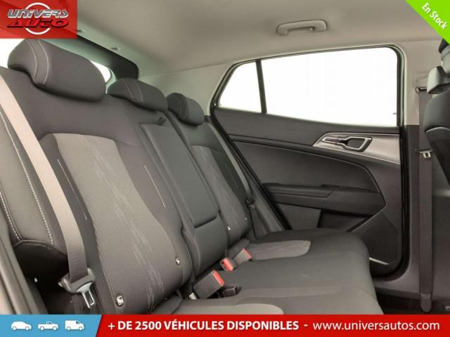 Kia Sportage image 1