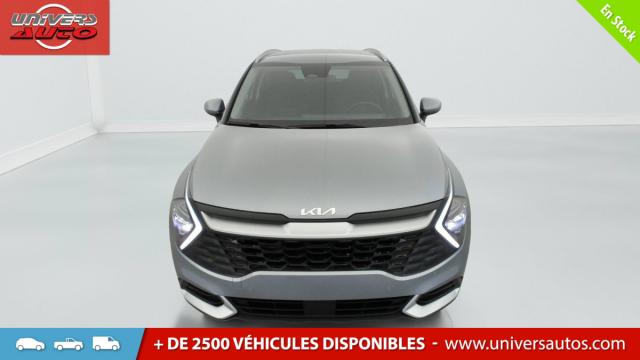 Kia Sportage image 2