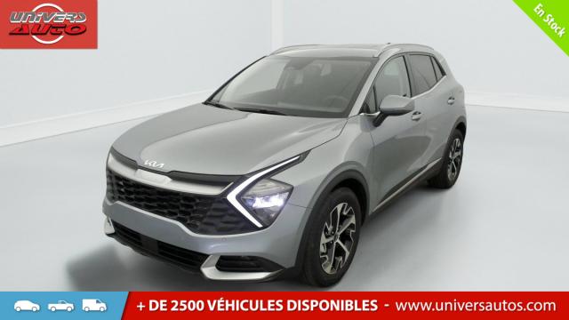 Kia Sportage image 5