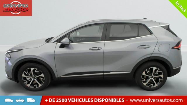 Kia Sportage image 7