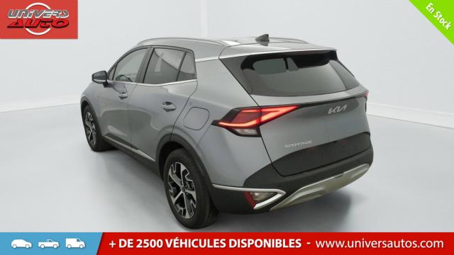 Kia Sportage image 9
