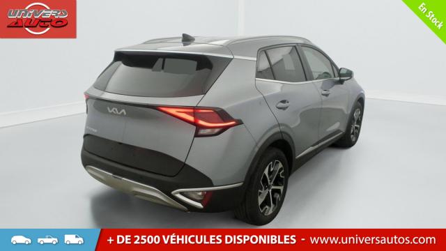 Kia Sportage image 4