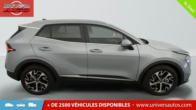 Kia Sportage image 8