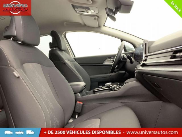 Kia Sportage image 3