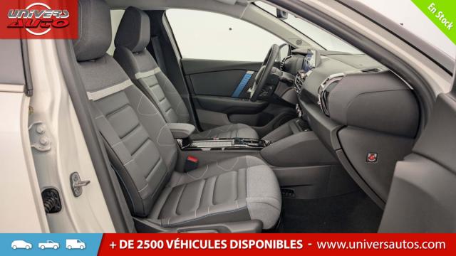 Citroen E-C4 image 6