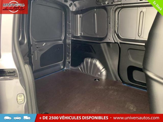 Peugeot Partner image 7