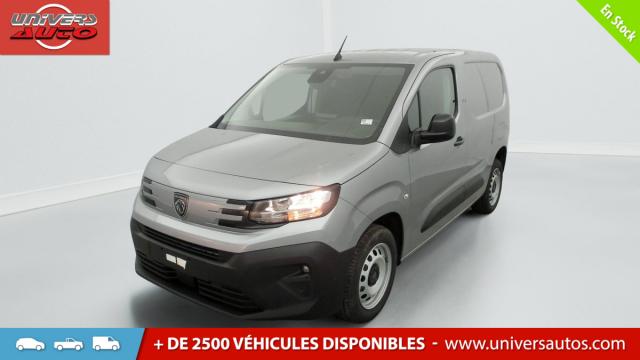 Peugeot Partner image 6