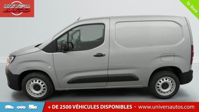 Peugeot Partner image 5