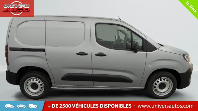 Peugeot Partner image 8