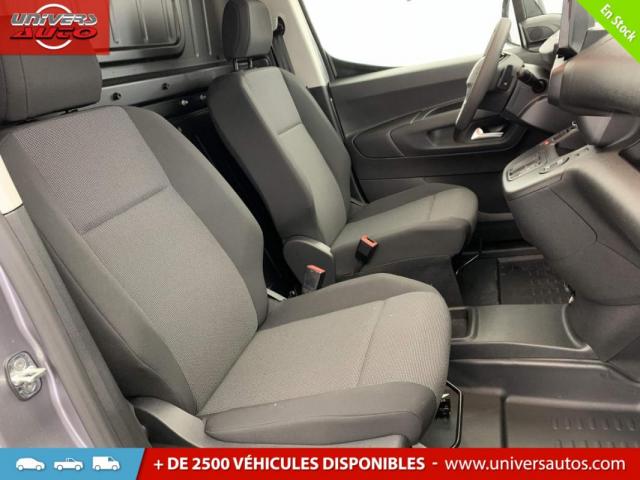 Peugeot Partner image 2