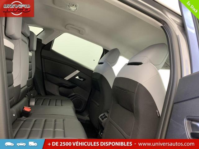 Citroen C4 image 4