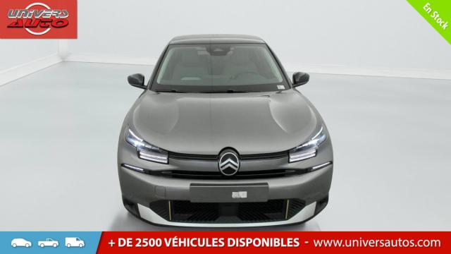 Citroen C4 image 6