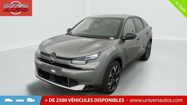 Citroen C4 image 3