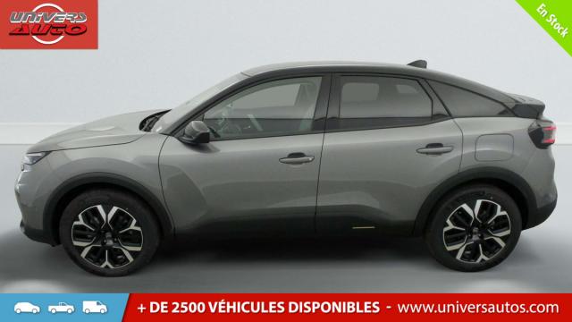 Citroen C4 image 1