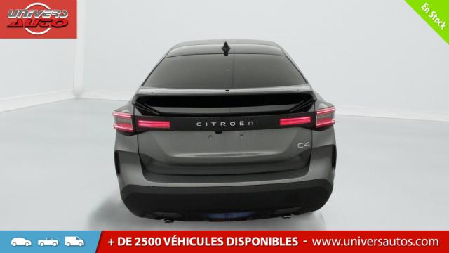 Citroen C4 image 2