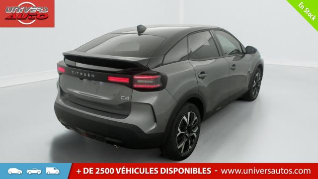 Citroen C4 image 8