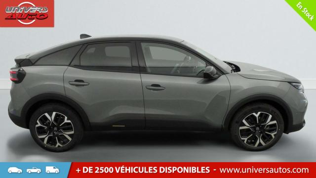 Citroen C4 image 7