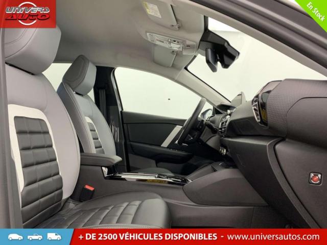 Citroen C4 image 9