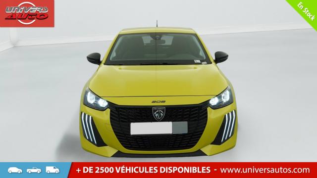 Peugeot 208 image 3