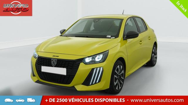 Peugeot 208 image 5