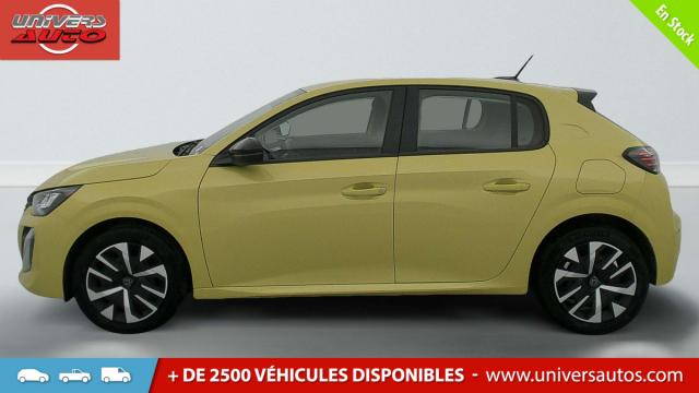 Peugeot 208 image 6