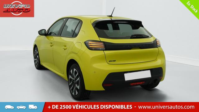 Peugeot 208 image 2