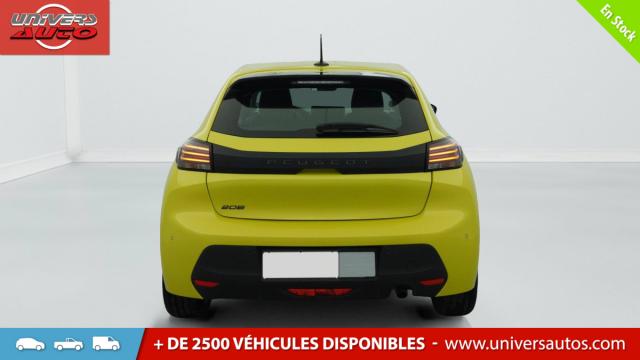 Peugeot 208 image 9