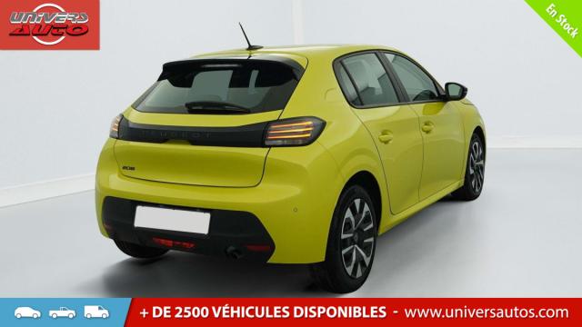 Peugeot 208 image 8