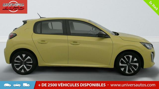 Peugeot 208 image 1