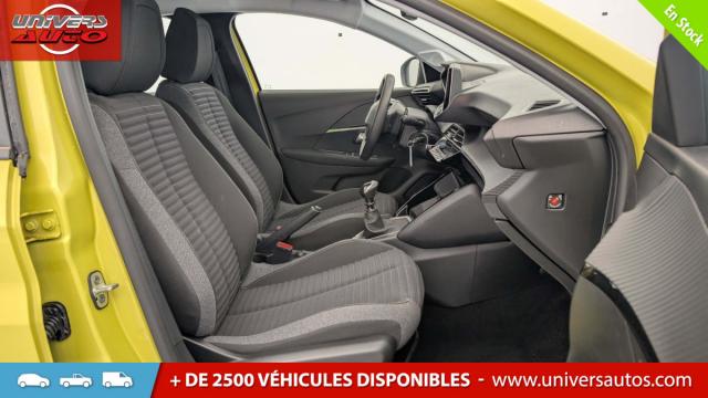 Peugeot 208 image 7