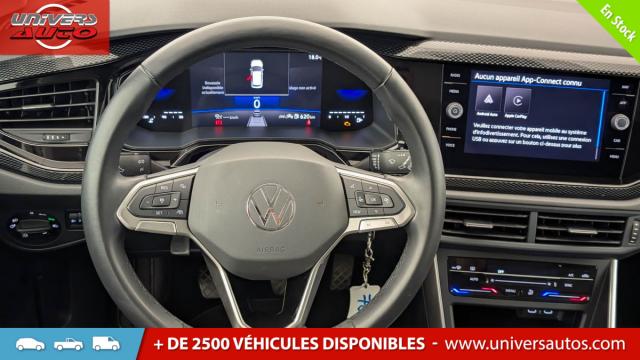 Volkswagen Taigo image 1