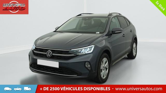 Volkswagen Taigo image 3