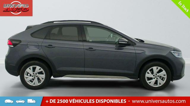 Volkswagen Taigo image 5