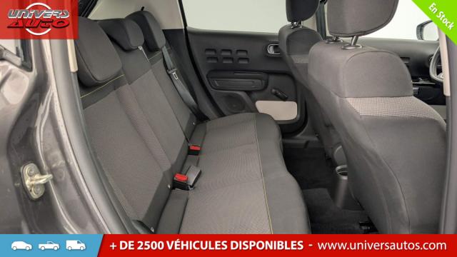 Citroen C3 image 5