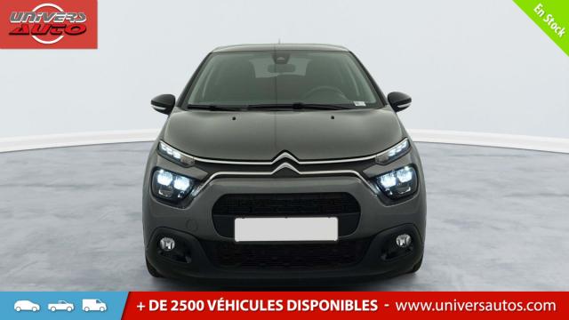 Citroen C3 image 9