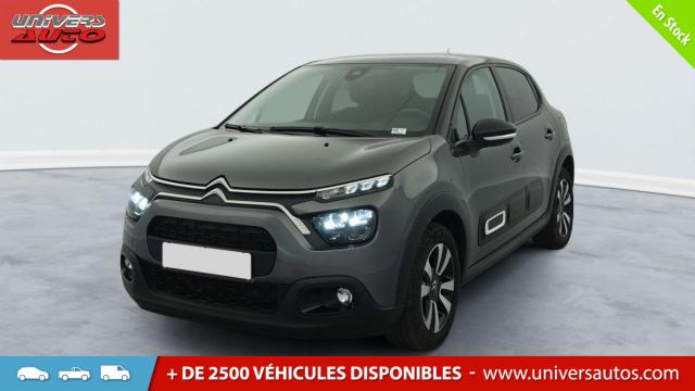 Citroen C3 image 1