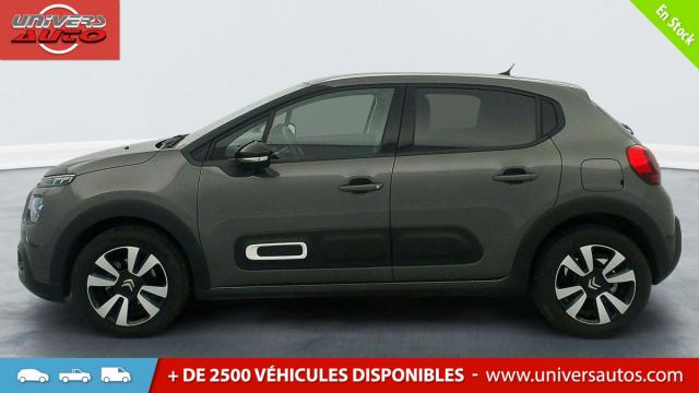 Citroen C3 image 8