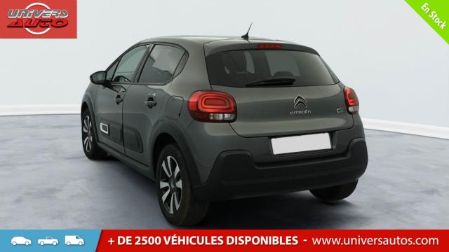 Citroen C3 image 3