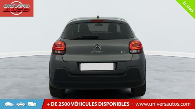 Citroen C3 image 7