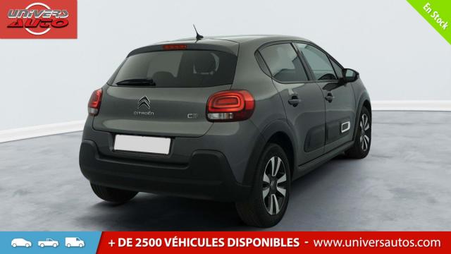 Citroen C3 image 4