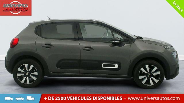 Citroen C3 image 2