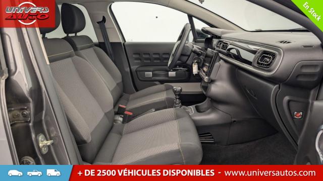 Citroen C3 image 6