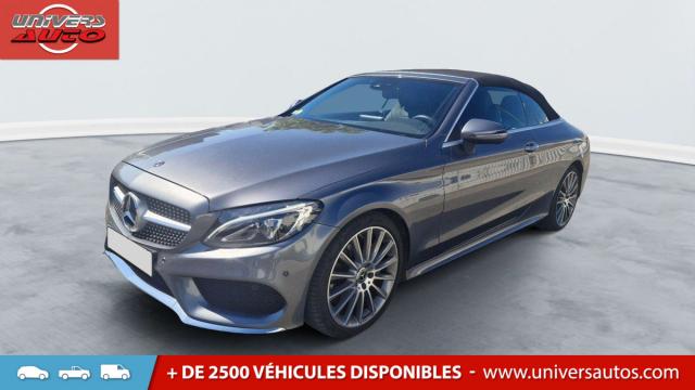 Mercedes Benz