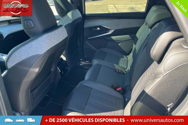 Peugeot 5008 image 2
